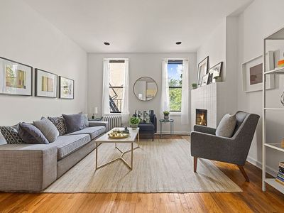 160 5th Ave APT 2RR, Brooklyn, NY, 11217