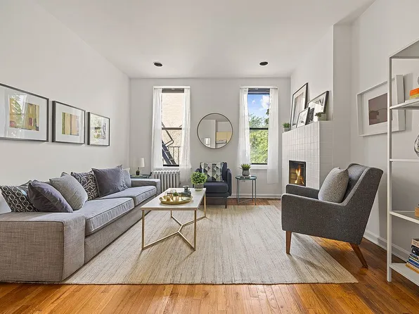 160 5th Ave APT 2RR, Brooklyn, NY 11217
