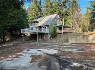 16921 Forest Canyon Rd E, Lake Tapps, WA 98391