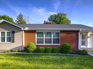 1120 W Walnut St, Chillicothe, IL