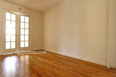 Rented by City Connections Realty