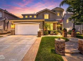 72 Newburn Ct, Beaumont, CA 92223
