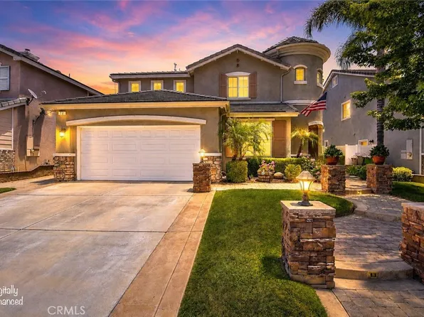 72 Newburn Ct, Beaumont, CA 92223