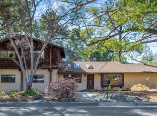 2348 Pickens Canyon Rd, La Crescenta, CA 91214