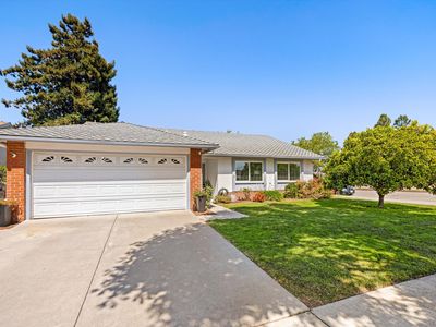 803 La Roda Ave, Santa Barbara, CA, 93111