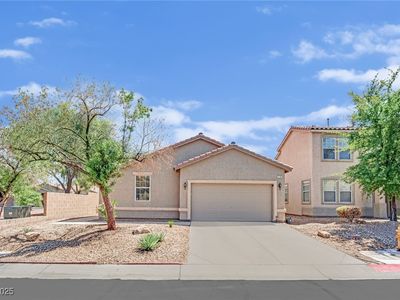 6705 Frances Celia Ave, Las Vegas, NV, 89122