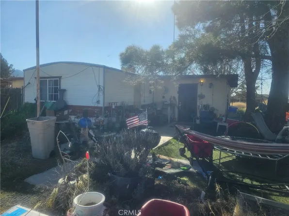 30423 Desert View Rd, Lucerne Valley, CA 92356