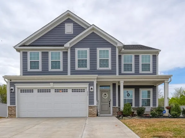 773 Lady Fern Dr, Woodruff, SC 29388