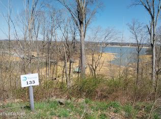 133 W Point Dr, Dandridge, TN 37725