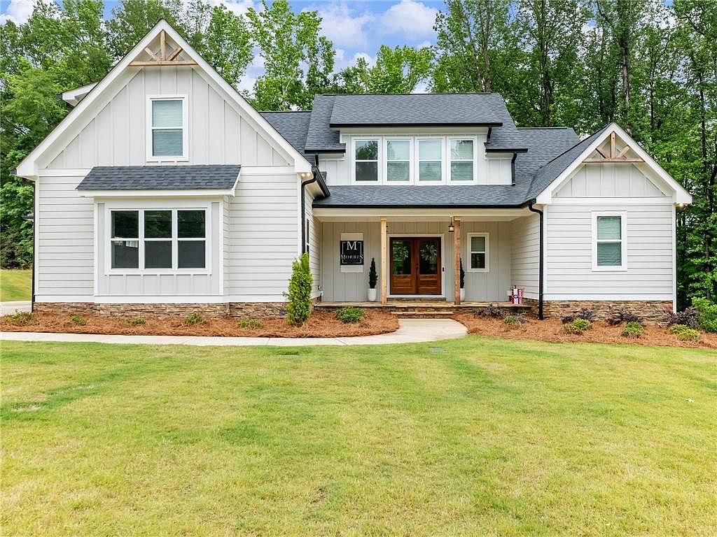 562 Jackson Trail Rd, Jefferson, GA 30549 MLS 7413609 Zillow