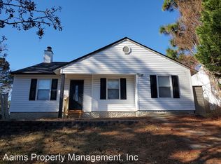 1786 Arrow Ridge Way, Fayetteville, NC 28304