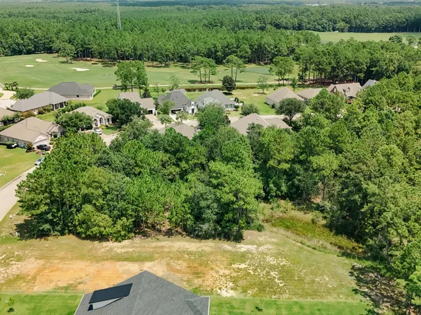 LOT 49 Cobblestone Ln, Gautier, MS 39553