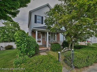 536 Hampton St, Scranton, PA 18504