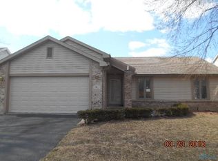 5911 Reinwood Dr, Toledo, OH