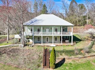 220 Grizzle Creek Rd, Suches, GA 30572