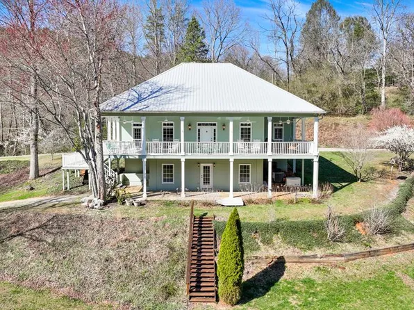 220 Grizzle Creek Rd, Suches, GA 30572