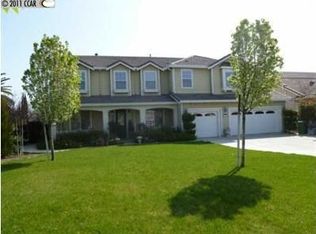 2790 Dover Ct, Brentwood, CA