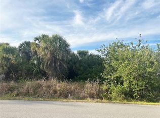 Chesebro Ave LOT 3, North Pt, FL 34287
