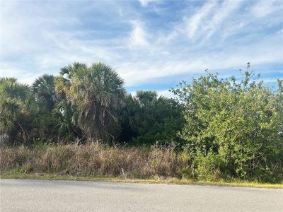 Chesebro Ave LOT 3, North Pt, FL, 34287