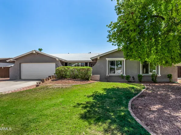 2703 W CURRY Street, Chandler, AZ 85224