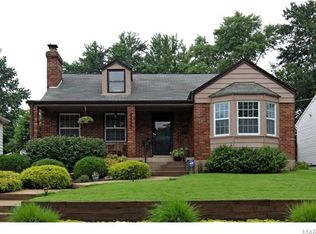 8835 Pine Ave, Saint Louis, MO