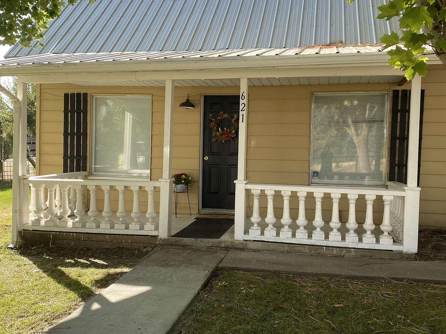 621 Mason Ave, Winchester, ID 83555 Zillow