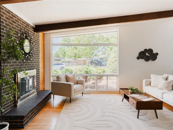 6127 W 63rd Place, Arvada, CO 80003