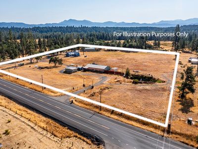 30033 Redwood Hwy, Cave Junction, OR, 97523