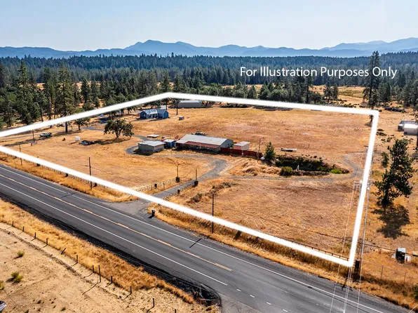 30033 Redwood Hwy, Cave Junction, OR 97523