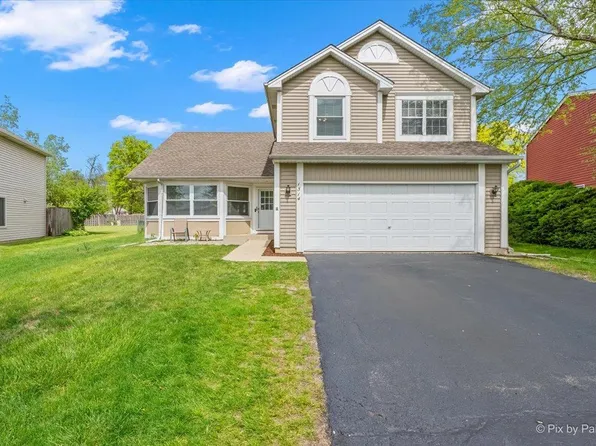 1314 Aspen Ct, Elgin, IL 60120