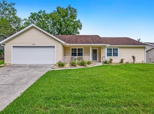 1229 NW 90th Dr, Gainesville, FL 32606