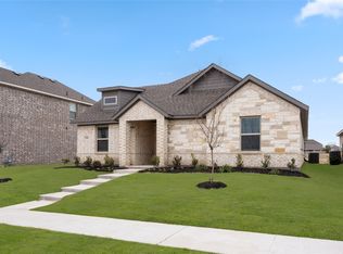 3201 Redden Ln, Midlothian, TX 76065