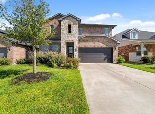 402 Weimer Lagoon Rd, La Porte, TX 77571