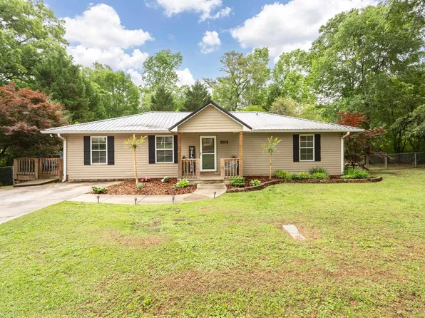 408 4th St N, Pell City, AL 35125