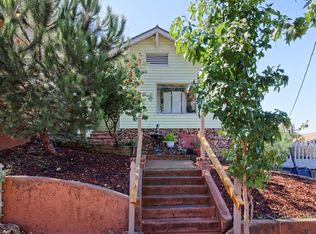 4533 Thompson St, Oakland, CA 94601