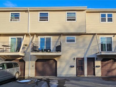 430 Blackstone Village #430, Meriden, CT, 06450