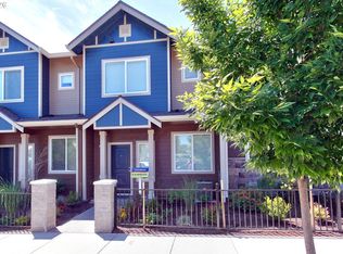 10415 NE Avery Way, Hillsboro, OR 97006