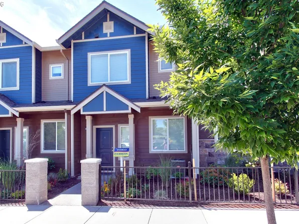 10415 NE Avery Way, Hillsboro, OR 97006