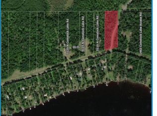 Xx Comstock Lk Rd, Cotton, MN 55724