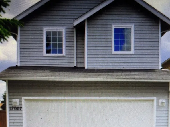 17007 20th Avenue E, Spanaway, WA 98387