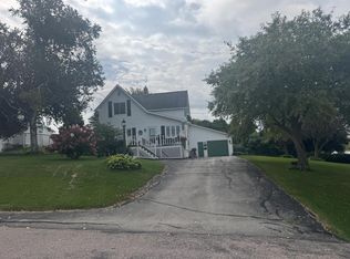 28067 Nash Rd, Cashton, WI 54619