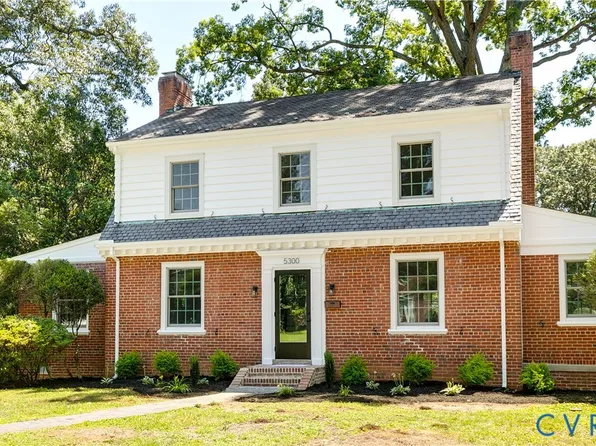 5300 Caledonia Rd, Richmond, VA 23225