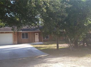 4341 13th Ave SW, Naples, FL 34116