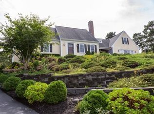 6 Desmond Rd, Sagamore, MA 02561