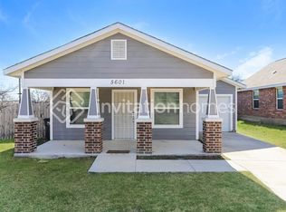 5601 Fernander Dr, Fort Worth, TX 76107