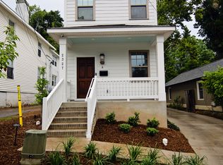 2327 Stark St, Columbia, SC 29205