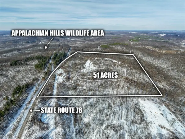 8100 Highway 78, Caldwell, OH 43724
