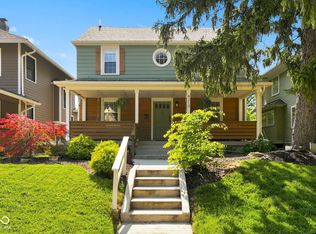 4210 N Capitol Ave, Indianapolis, IN 46208