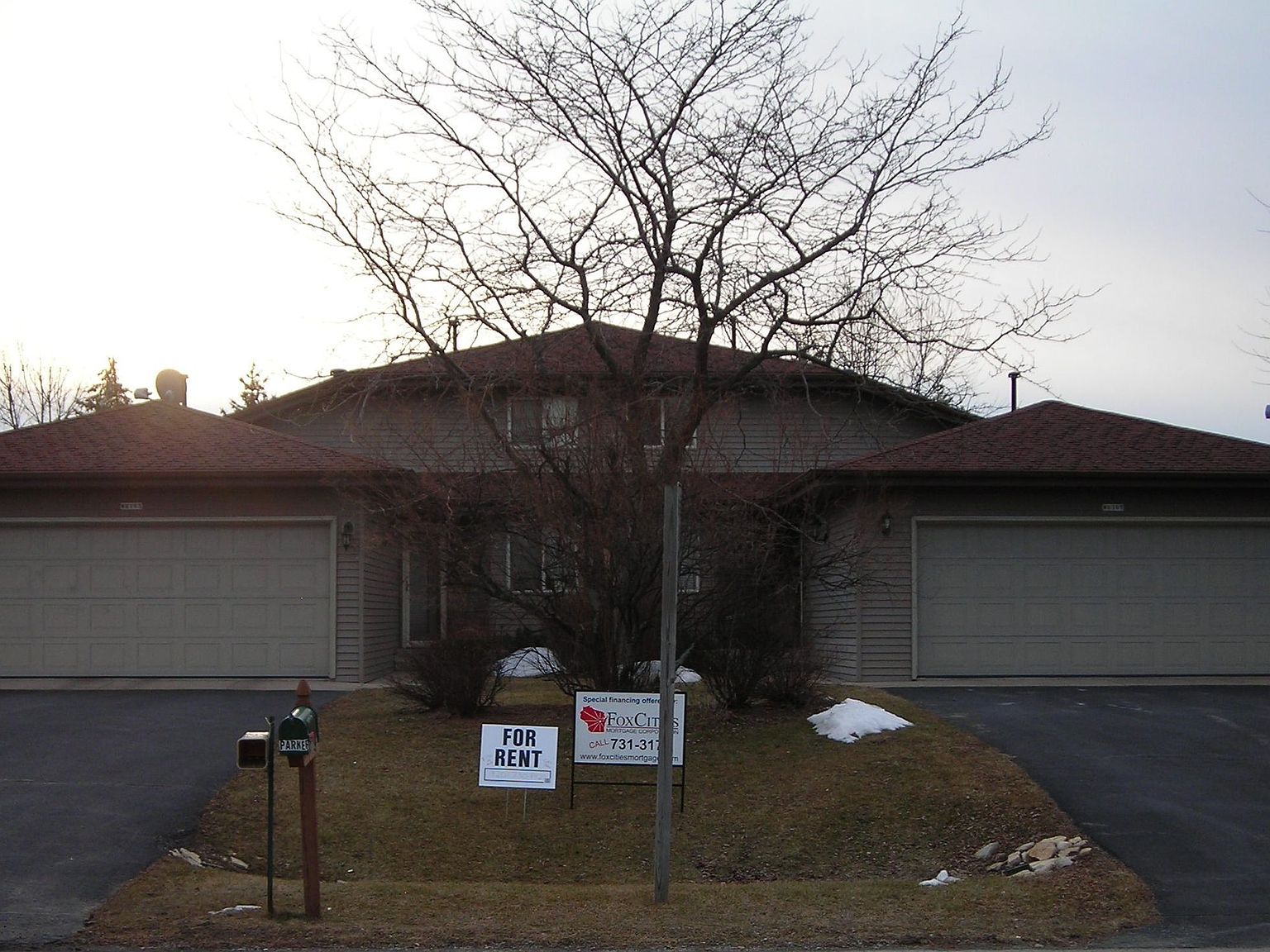 W6193w6195 Long Court, Appleton, WI 54914 Zillow