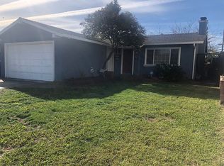 1607 Mount Herman Dr, San Jose, CA 95127